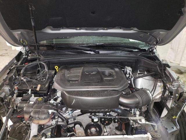 Photo 7 from auction – 2021 JEEP GRAND CHER with VIN 1C4RJFAG9MC809553