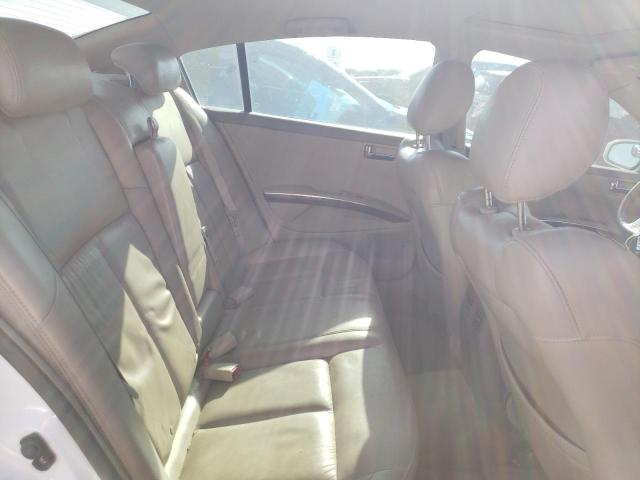 Photo 10 from auction – 2007 NISSAN MAXIMA SE with VIN 1N4BA41E17C857207