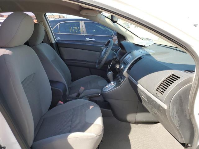 Photo 5 from auction – 2012 NISSAN SENTRA 2.0 with VIN 3N1AB6AP7CL719818