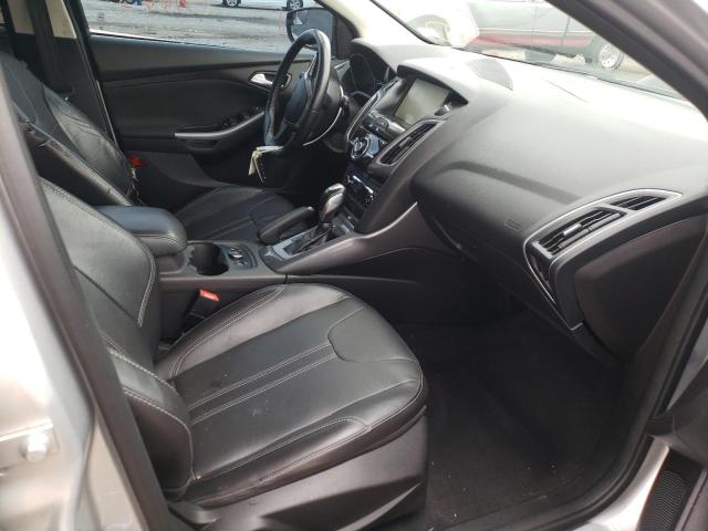 Photo 5 from auction – 2014 FORD FOCUS with VIN 1FADP3N26EL448666