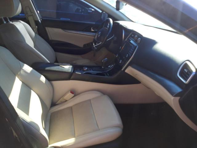 Photo 5 from auction – 2017 NISSAN MAXIMA 3.5 with VIN 1N4AA6APXHC375989