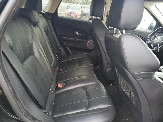 Photo 6 from auction – 2016 LAND ROVER RANGE ROVE with VIN SALVP2BG0GH079438