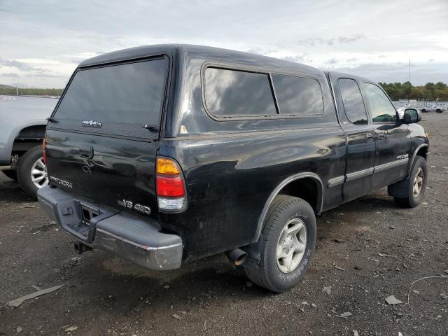 Photo 4 from auction – 2001 TOYOTA TUNDRA ACC with VIN 5TBBT44111S216103