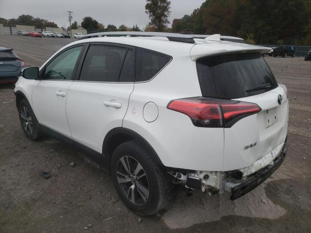 Photo 3 from auction – 2018 TOYOTA RAV4 ADVEN with VIN 2T3RFREV0JW805167
