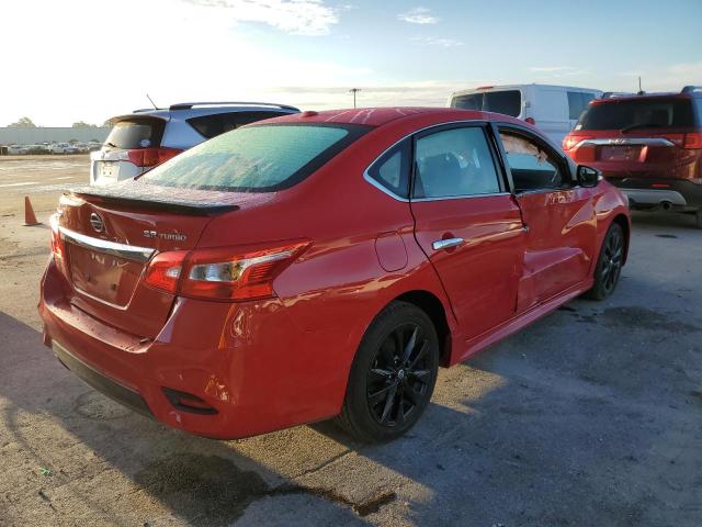 Photo 4 from auction – 2017 NISSAN SENTRA SR with VIN 3N1CB7AP6HY347736