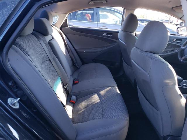Photo 6 from auction – 2013 HYUNDAI SONATA GLS with VIN 5NPEB4AC9DH574587