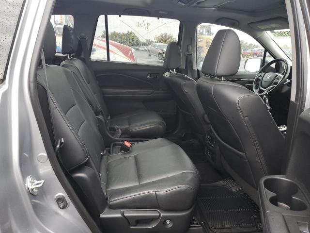 Photo 6 from auction – 2017 HONDA PILOT ELIT with VIN 5FNYF6H0XHB082910