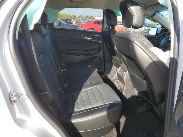Photo 6 from auction – 2018 FORD EDGE SEL with VIN 2FMPK4J95JBC25782