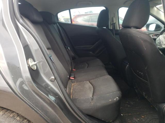 Photo 10 from auction – 2017 MAZDA 3 SPORT with VIN 3MZBN1K78HM153998