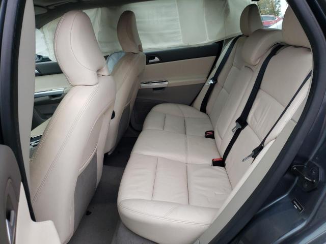 Photo 6 from auction – 2011 VOLVO V50 T5 with VIN YV1672MW3B2622643