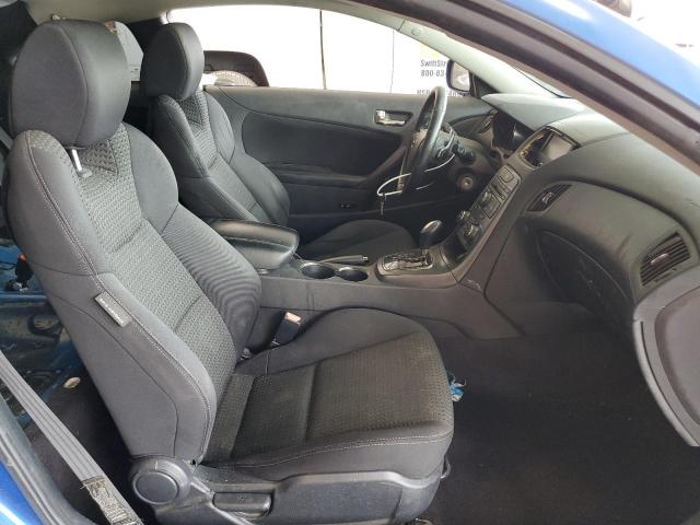 Photo 5 from auction – 2011 HYUNDAI GENESIS CO with VIN KMHHT6KDXBU056015