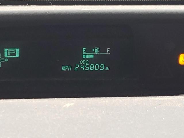 Photo 8 from auction – 2008 TOYOTA PRIUS with VIN JTDKB20U283398663