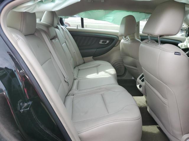 Photo 6 from auction – 2012 FORD TAURUS SEL with VIN 1FAHP2EW1CG119412