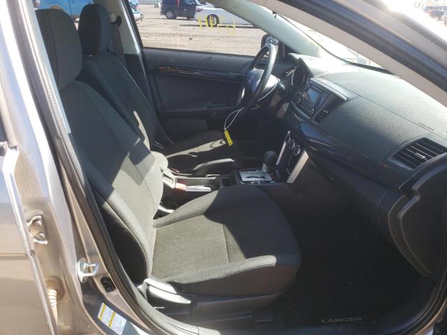 Photo 5 from auction – 2016 MITSUBISHI LANCER ES with VIN JA32U2FU0GU012508