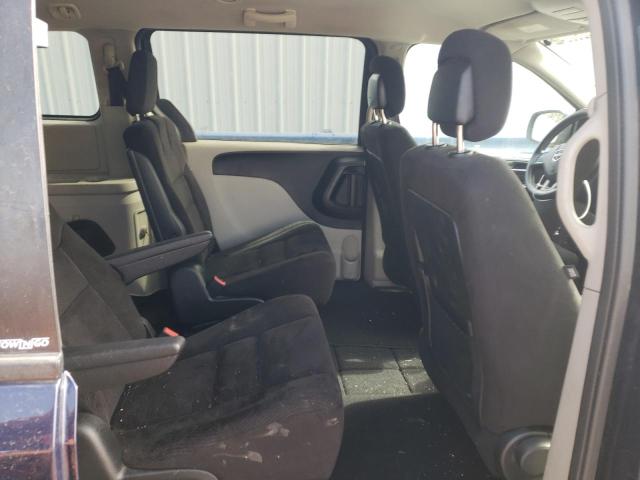 Photo 6 from auction – 2014 DODGE GRAND CARA with VIN 2C4RDGBG2ER238198