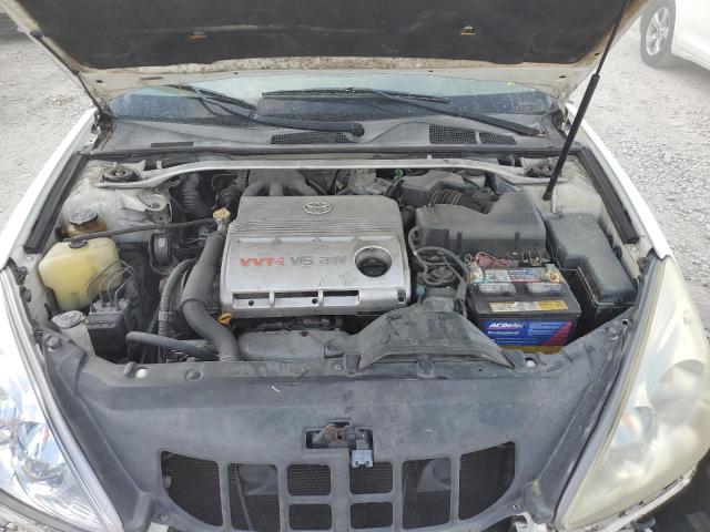 Photo 7 from auction – 2003 LEXUS ES 300 with VIN JTHBF30G636020047