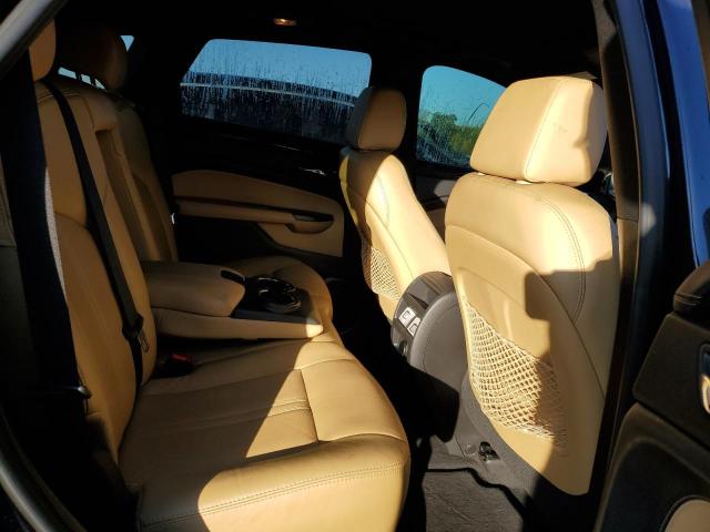 Photo 6 from auction – 2016 CADILLAC SRX LUXURY with VIN 3GYFNEE32GS502842
