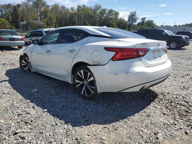 Photo 3 from auction – 2017 NISSAN MAXIMA 3.5 with VIN 1N4AA6AP4HC451495