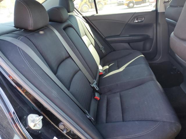 Photo 6 from auction – 2014 HONDA ACCORD SPO with VIN 1HGCR2F54EA015654