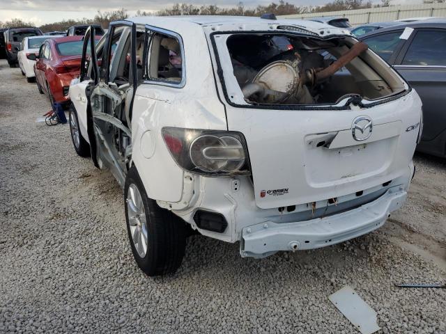 Photo 3 from auction – 2011 MAZDA CX-7 with VIN JM3ER2C54B0363362