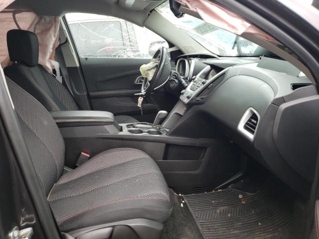 Photo 5 from auction – 2015 CHEVROLET EQUINOX LT with VIN 2GNALBEK1F6319707