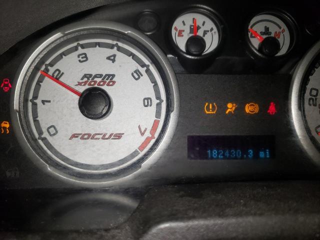 Photo 8 from auction – 2011 FORD FOCUS SE with VIN 1FAHP3FN2BW201052