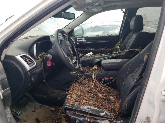 Photo 5 from auction – 2021 JEEP GRAND CHER with VIN 1C4RJFJG0MC546076