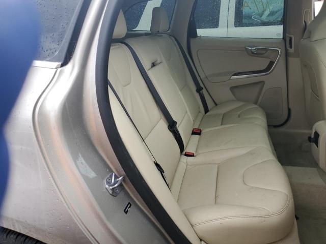 Photo 6 from auction – 2015 VOLVO XC60 T5 PR with VIN YV440MDK2F2649183