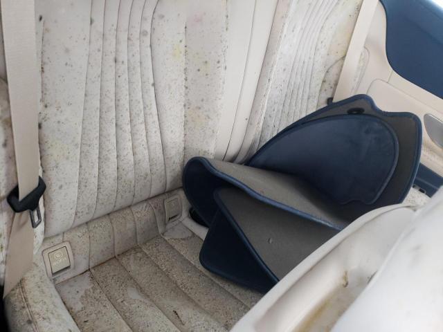 Photo 6 from auction – 2018 MERCEDES-BENZ E 400 with VIN WDD1K6FB5JF031758