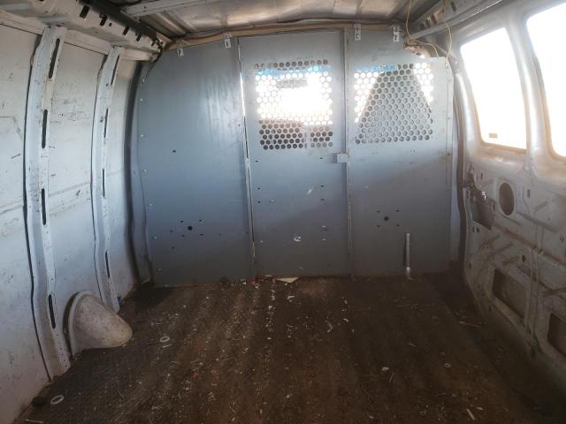 Photo 6 from auction – 2000 CHEVROLET EXPRESS G2 with VIN 1GCFG25M5Y1169434