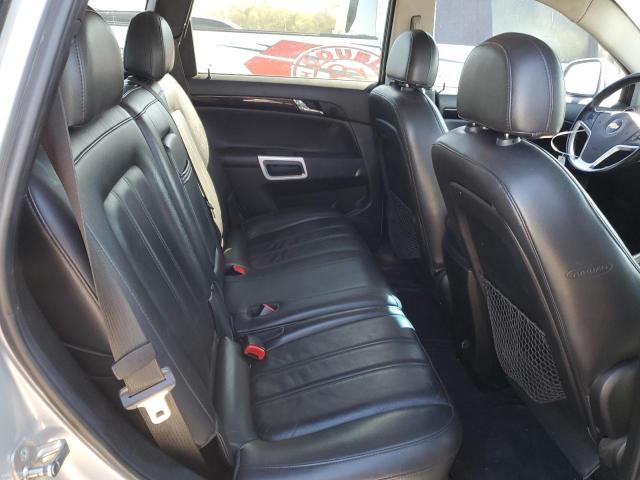 Photo 6 from auction – 2013 CHEVROLET CAPTIVA LT with VIN 3GNAL4EK7DS592788