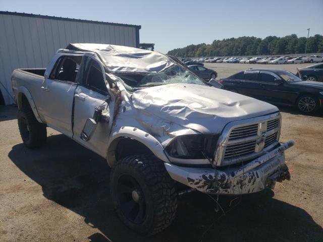 Photo 9 from auction – 2012 DODGE RAM 2500 L with VIN 3C6UD5FLXCG185265