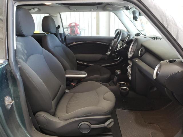 Photo 5 from auction – 2010 MINI COOPER S with VIN WMWMF7C58ATW89590