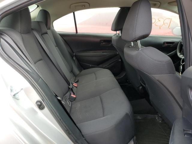 Photo 6 from auction – 2022 TOYOTA COROLLA LE with VIN JTDEPMAE2NJ214248