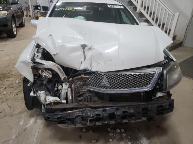 Photo 9 from auction – 2011 MITSUBISHI GALANT FE with VIN 4A32B2FF4BE024220