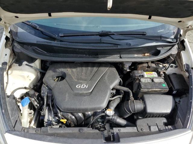 Photo 7 from auction – 2013 KIA RIO LX with VIN KNADM4A32D6125104