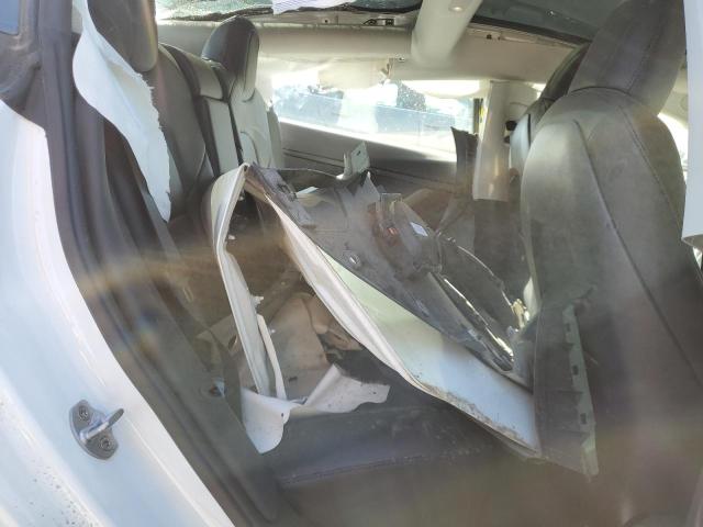 Photo 10 from auction – 2022 TESLA MODEL 3 with VIN 5YJ3E1EA6NF191258