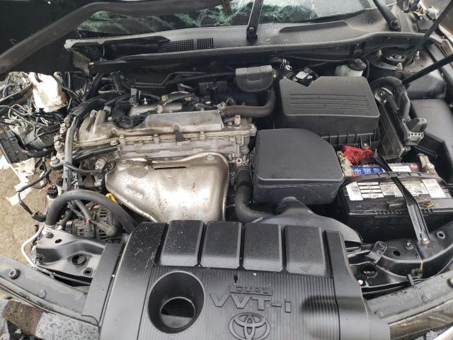 Photo 7 from auction – 2011 TOYOTA CAMRY BASE with VIN 4T1BF3EK7BU704951