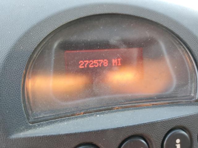 Photo 8 from auction – 2006 PONTIAC GRAND PRIX with VIN 2G2WP552161264682