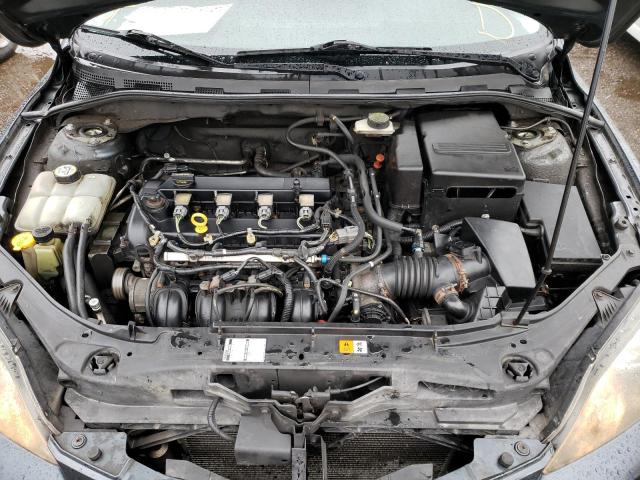 Photo 7 from auction – 2008 MAZDA 3 HATCHBAC with VIN JM1BK343181160242