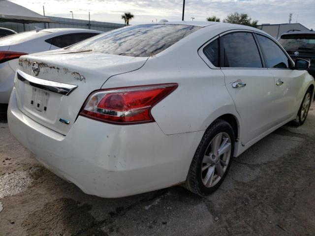 Photo 4 from auction – 2013 NISSAN ALTIMA 2.5 with VIN 1N4AL3AP9DC278351