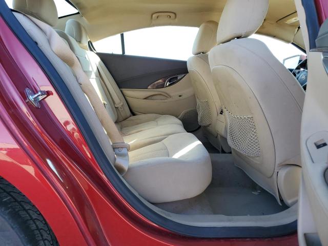 Photo 6 from auction – 2012 BUICK LACROSSE with VIN 1G4GA5ER6CF252882