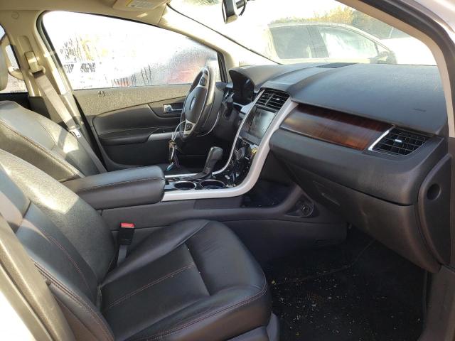 Photo 5 from auction – 2014 FORD EDGE LIMIT with VIN 2FMDK3KC8EBA94263