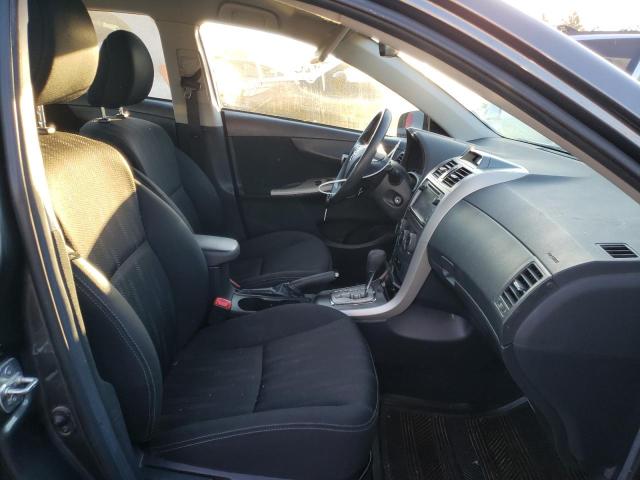 Photo 5 from auction – 2013 TOYOTA COROLLA BA with VIN 5YFBU4EEXDP106024