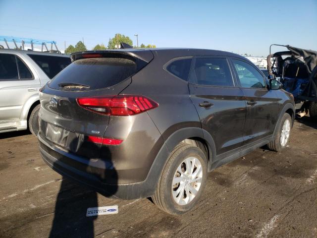 Photo 4 from auction – 2019 HYUNDAI TUCSON SE with VIN KM8J2CA44KU006375