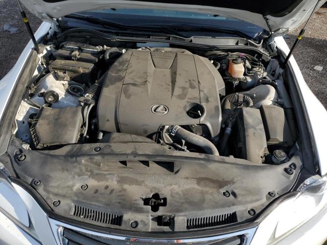 Photo 7 from auction – 2014 LEXUS IS 250 with VIN JTHBF1D26E5042898