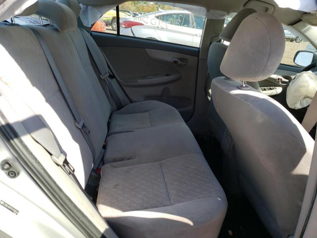 Photo 6 from auction – 2009 TOYOTA COROLLA with VIN JTDBL40E09J038046