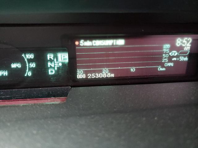 Photo 9 from auction – 2012 TOYOTA PRIUS with VIN JTDKN3DU8C5430021