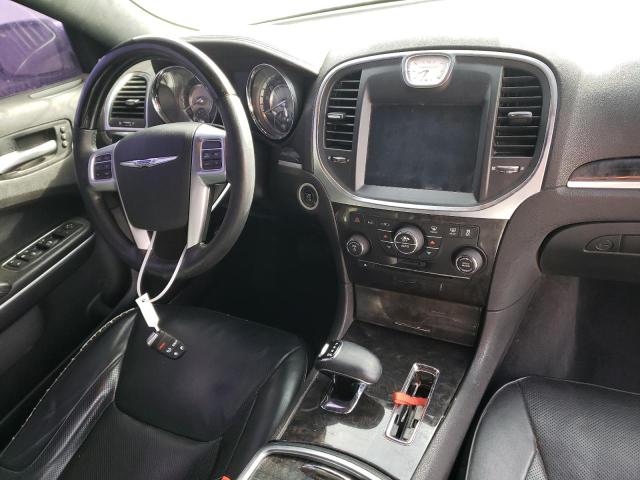 Photo 9 from auction – 2013 CHRYSLER 300C with VIN 2C3CCAEGXDH620876