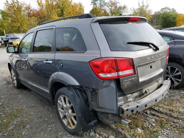 Photo 3 from auction – 2012 DODGE JOURNEY SX with VIN 3C4PDDBG1CT205712